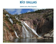 Río Xallas